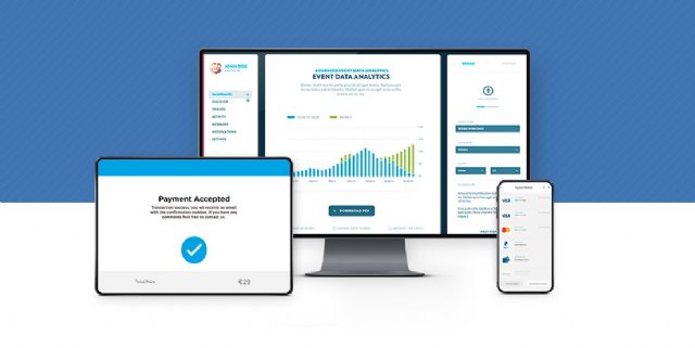 ¿Cuáles son los errores que más cometen las empresas en cuanto a métodos de pago? - 1, Foto 1