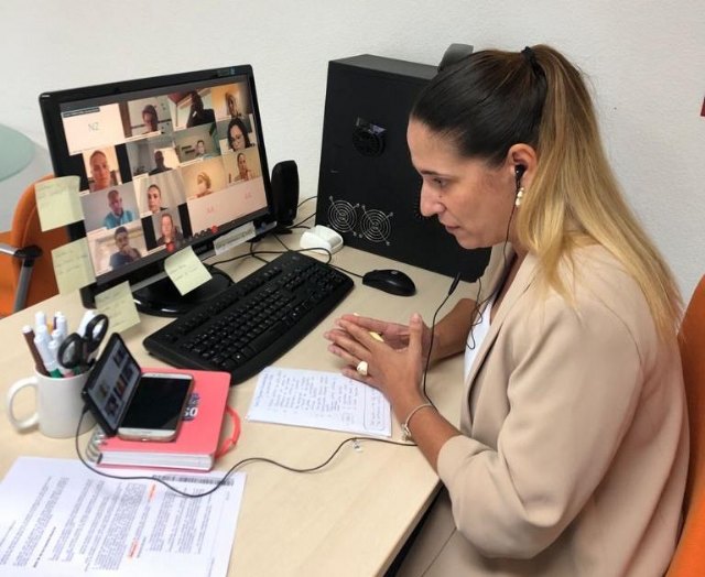 La Concejalía de Educación presenta el programa #AlguazasEducaciónSegura - 1, Foto 1