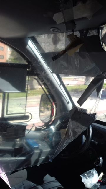 CCOO exige medidas de protección adecuadas en los autobuses urbanos de Murcia - 5, Foto 5