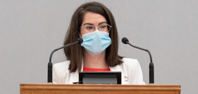 El PSRM aplaude la convocatoria del Ministerio de Transportes para repartir entre los ayuntamientos 1.000 millones de euros destinados a crear ciudades sostenibles - 1, Foto 1