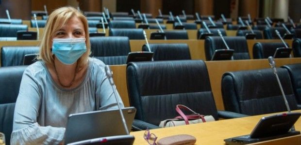 Los senadores populares exigen al Gobierno central que apruebe el baremo de discapacidad que el Gobierno del PP dejó listo para poder obtener una valoración adecuada - 1, Foto 1