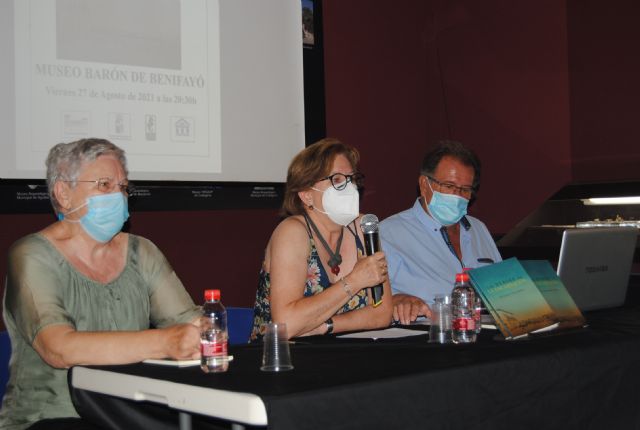 José Antonio Artero describe en Los Héroes de la Encarnación los años cruciales de su padre durante la II República - 1, Foto 1