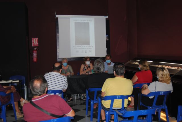 José Antonio Artero describe en Los Héroes de la Encarnación los años cruciales de su padre durante la II República - 2, Foto 2