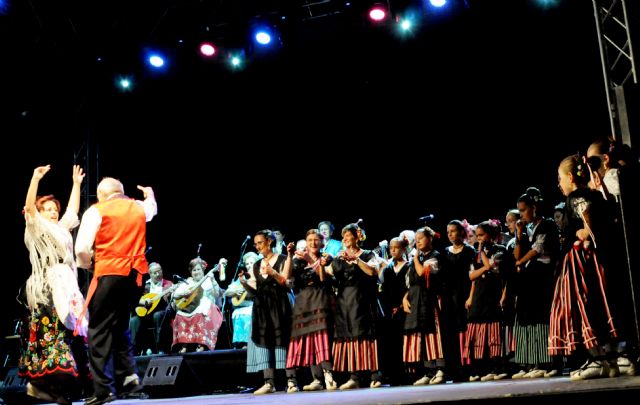 El Folclore como filosofía de lo cotidiano - 1, Foto 1