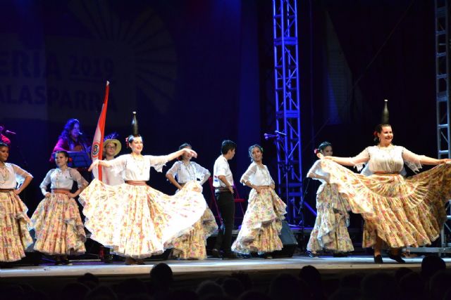 El Folclore como filosofía de lo cotidiano - 4, Foto 4