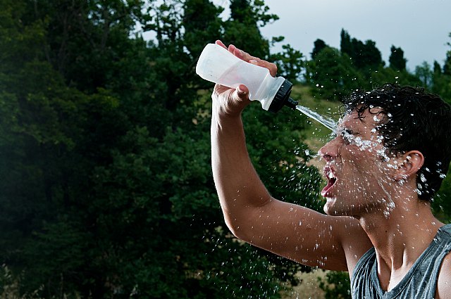 Totana, el segundo municipio más caluroso de España hoy, Foto 1