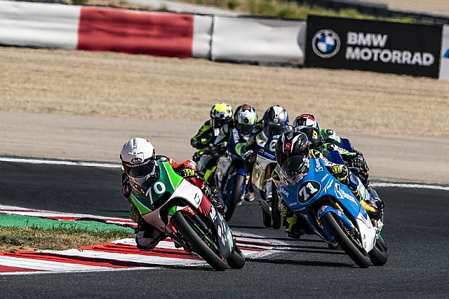 El H43 Team Nobby mantiene su buena racha con dos nuevos podios - 1, Foto 1