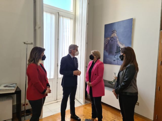 300 empleados públicos acreditan en Cartagena los conocimientos adquiridos en el programa de autoformación Certificarm - 1, Foto 1