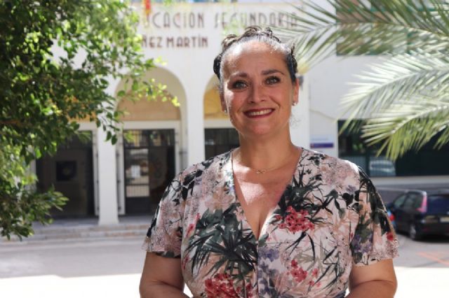 El Ayuntamiento de Lorca recuerda que el plazo para solicitar ayudas al transporte para alumnos de Bachillerato y Ciclos Formativos estará abierto hasta el 13 de septiembre - 1, Foto 1