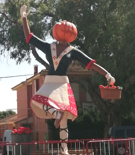 La Quema del Raspajo torreño - 1, Foto 1