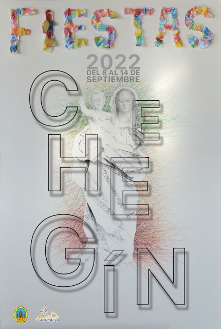 Presentada la programación de las Fiestas Patronales 2022 - 1, Foto 1