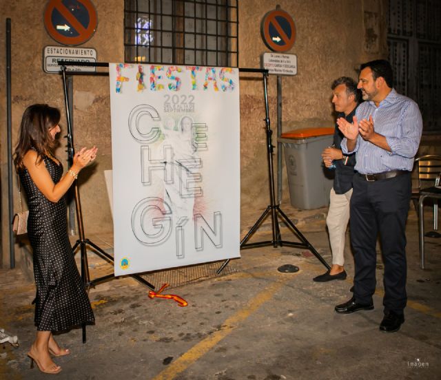 Presentada la programación de las Fiestas Patronales 2022 - 4, Foto 4