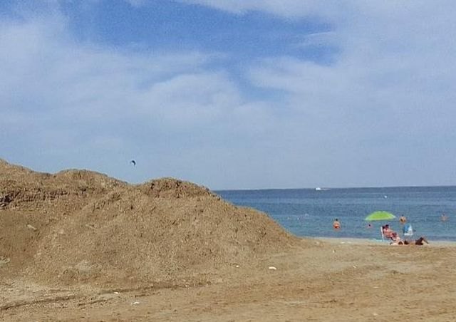 Se reúne la Agrupación de Comunidades de la Manga Norte - 2, Foto 2