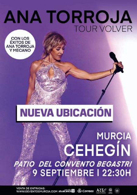 Programación de las Fiestas Patronales Cehegín 2023 - 5, Foto 5