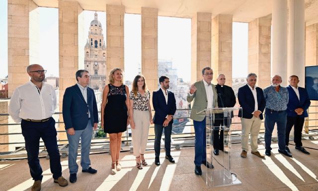 Murcia 1200. El Sueño de Jaime Bort - 3, Foto 3