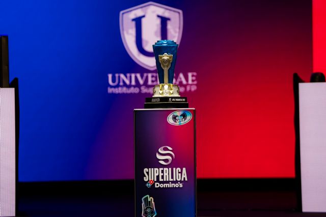 UNIVERSAE refuerza su apuesta por los eSports en la gran final de la Superliga de League of Legends - 1, Foto 1
