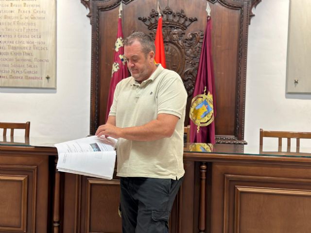 El Ayuntamiento de Lorca aumenta en más de un 10 % las horas destinadas a limpieza viaria y recogida de residuos en el municipio - 2, Foto 2