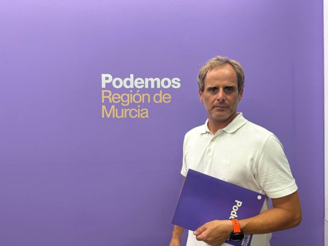 Podemos insiste a López Miras sobre el plan MOVES: Que pague ya todas las ayudas, devuelva los intereses y dé un calendario claro - 1, Foto 1
