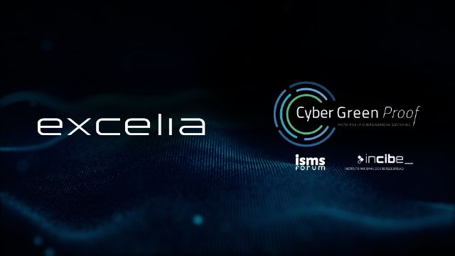 Excelia se une al Pacto por la Ciberseguridad Sostenible - 1, Foto 1