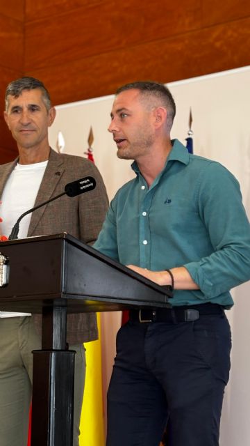 Murcia acoge la XXXIX Escalada Cresta del Gallo el próximo 14 de septiembre - 3, Foto 3