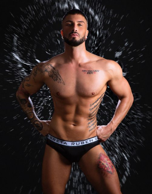 Andrea Suárez: Un talento auténtico y polifacético que revoluciona el entretenimiento y la televisión de reality - 1, Foto 1