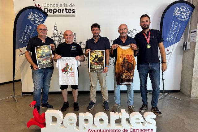 El Algar acoge este sábado la trigésima edición del Cross Subida a la Fuente del Sapo - 1, Foto 1