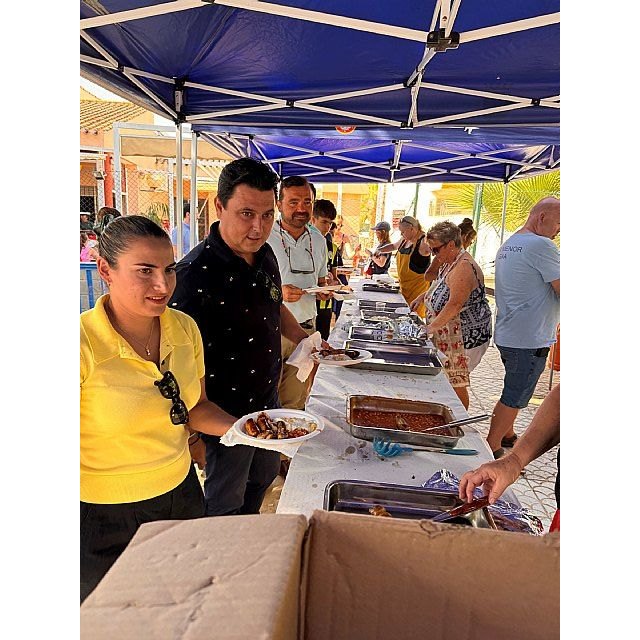 El tradicional English breakfast inaugura un fin de semana festivo en Roda - 1, Foto 1