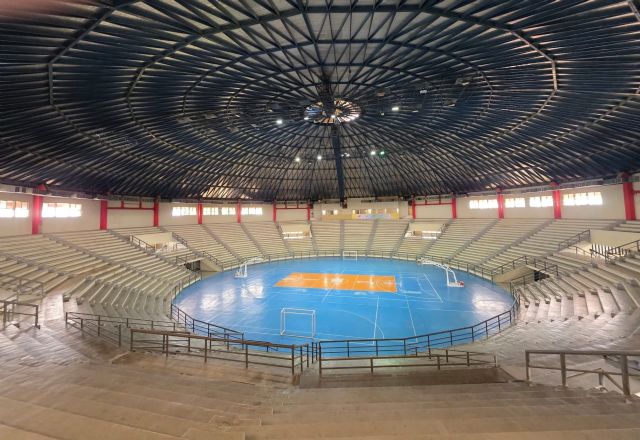 El domo de cabimas celebra su 28° aniversario con programación deportiva gratuita para la comunidad - 2, Foto 2