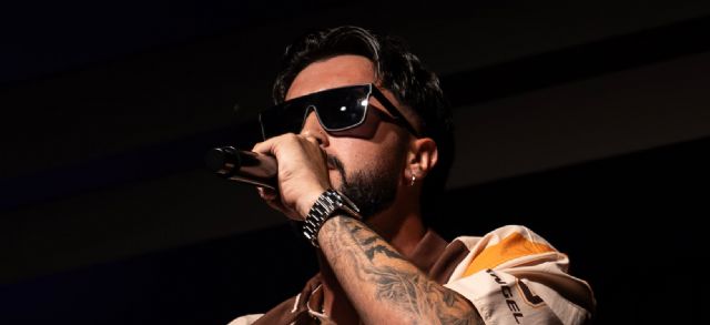 Dray enciende las pistas con “Pa Bailarlo Pegao” un reggaetón melódico que rescata la esencia de la vieja escuela - 3, Foto 3