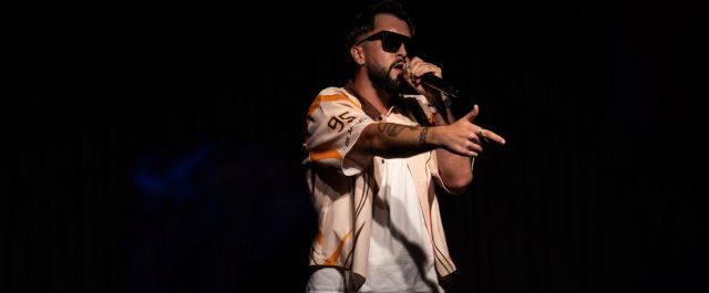 Dray enciende las pistas con “Pa Bailarlo Pegao” un reggaetón melódico que rescata la esencia de la vieja escuela - 4, Foto 4