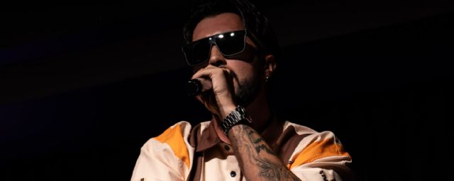Dray enciende las pistas con “Pa Bailarlo Pegao” un reggaetón melódico que rescata la esencia de la vieja escuela - 5, Foto 5