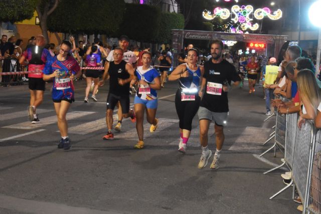 765 atletas disfrutan del deporte y el buen ambiente en la 30&ordf; Carrera Nocturna de las fiestas torre&ntilde;as - 2, Foto 2