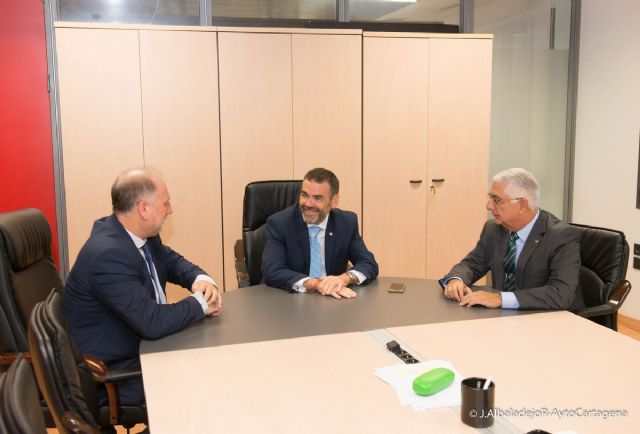 Una jornada de puertas abiertas mostrará a ciudadanos y visitantes el buque de Salvamento Marítimo Clara Campoamor - 1, Foto 1