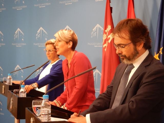 Más de 1,4 millones para 251 auxiliares de conversación en centros educativos de Infantil, Primaria, Secundaria y Escuelas de Idiomas - 1, Foto 1