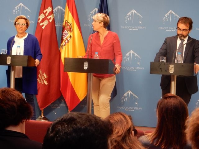 Más de 17 millones para la adquisición de medicamentos exclusivos con destino a diversos centros del SMS - 1, Foto 1