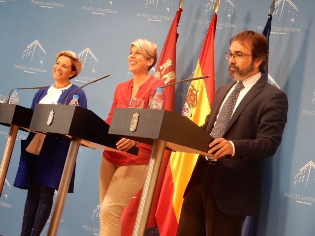 Autorizado el pago de ayudas comunitarias a las organizaciones de productores Grupo CFM y Urcisol - 1, Foto 1