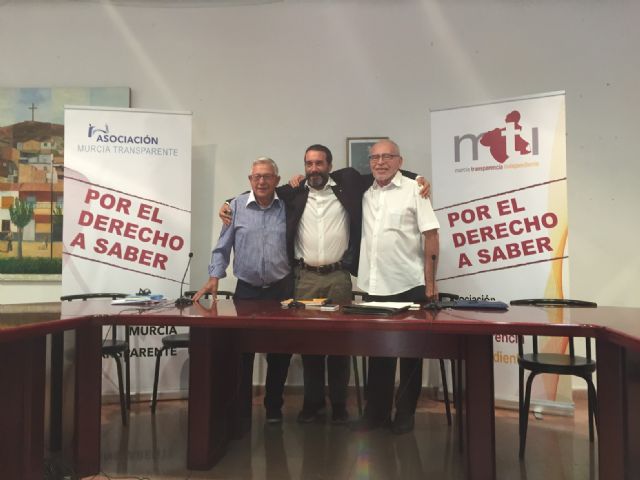 El derecho a saber en Murcia, una asignatura pendiente - 2, Foto 2