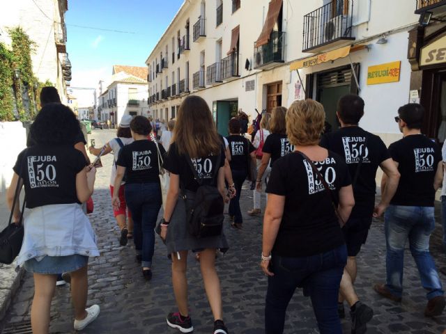 El Tejuba disfrutó de un viaje de convivencia en Almagro, la cuna del teatro clásico español - 4, Foto 4