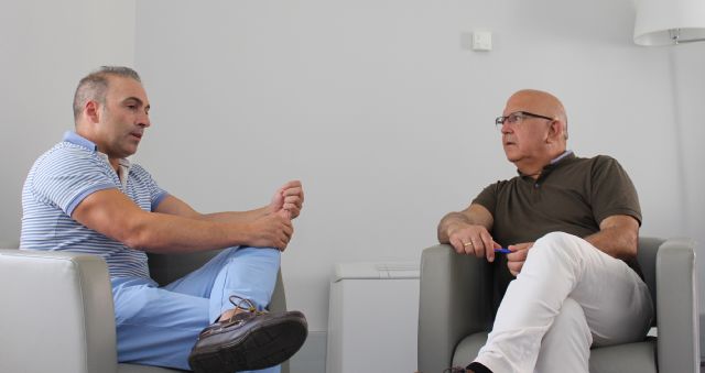 Ciudadanos Cartagena exige a Fomento que contacte ya con Sepes para impulsar la ZAL de Los Camachos - 2, Foto 2