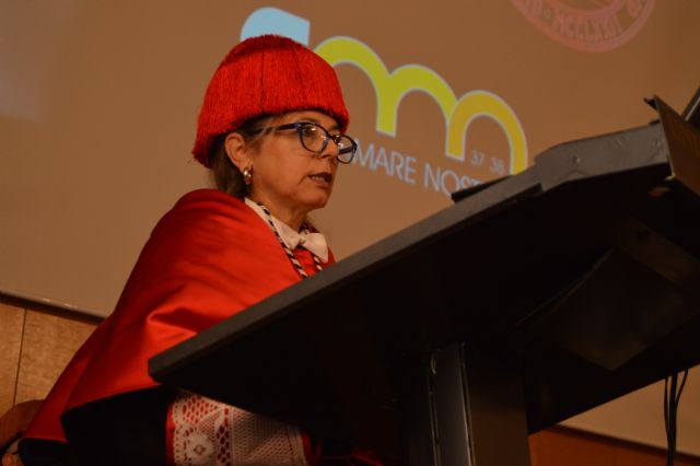 Aumenta un 300% el número de estudiantes que cursan un título propio en la UPCT - 1, Foto 1