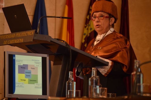 El tiempo de interacción entre profesor y alumno debe dedicarse a las actividades de mayor valor añadido - 1, Foto 1