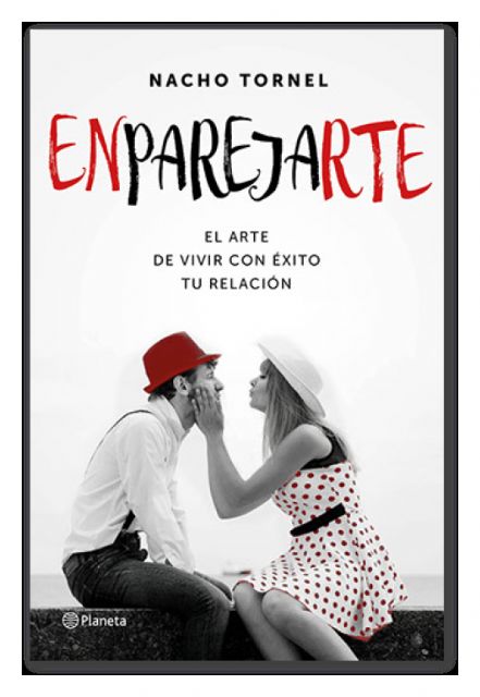 El mediador familiar Nacho Tornel estará en Murcia mañana viernes 29 de septiembre - 1, Foto 1