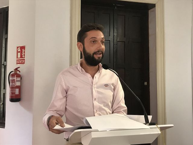 El Ayuntamiento ahorra 500.000 euros de gastos bancarios que destinará a nuevos proyectos e inversiones en igualdad,  juventud, fomento del comercio, turismo y Semana Santa - 1, Foto 1