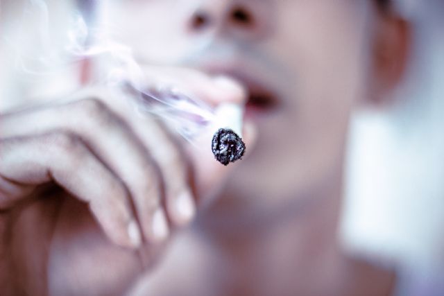 Ciudadanos solicita al Ayuntamiento que ponga los medios para luchar contra el incremento del consumo y tenencia de drogas en la vía pública - 1, Foto 1