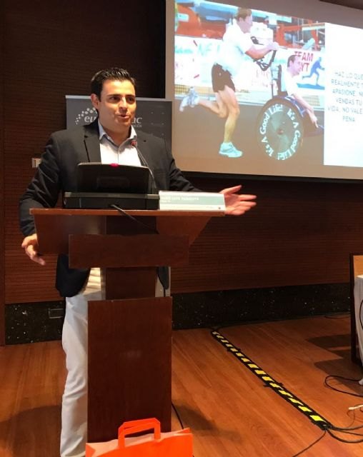 La Comunidad reafirma su apuesta por la formación de los emprendedores con una dotación de 1,1 millones de euros - 2, Foto 2