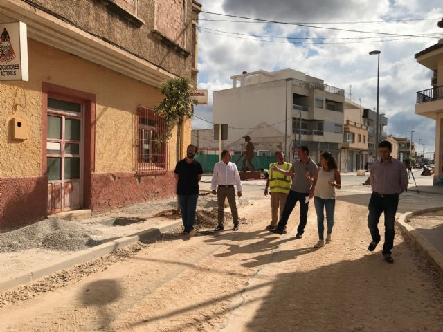 La avenida Juan Carlos I contará con una nueva glorieta - 3, Foto 3
