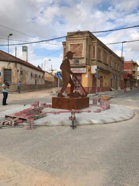 La avenida Juan Carlos I contará con una nueva glorieta - 4, Foto 4