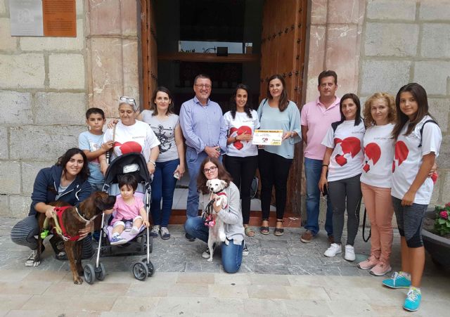 Ecociencia recibe el dinero recaudado con la actividad del Día Mundial del Medio Ambiente - 1, Foto 1
