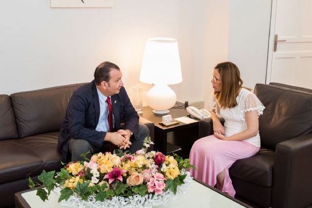 Cs pedirá explicaciones por la absoluta falta de respuestas del PSOE  ante las principales demandas judiciales en Cartagena - 2, Foto 2