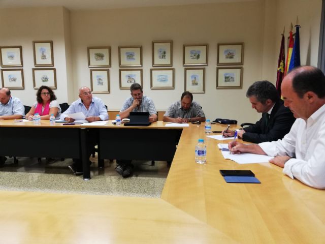 Agricultura ayudará a determinar el precio  a pagar a los viticultores por la uva - 1, Foto 1